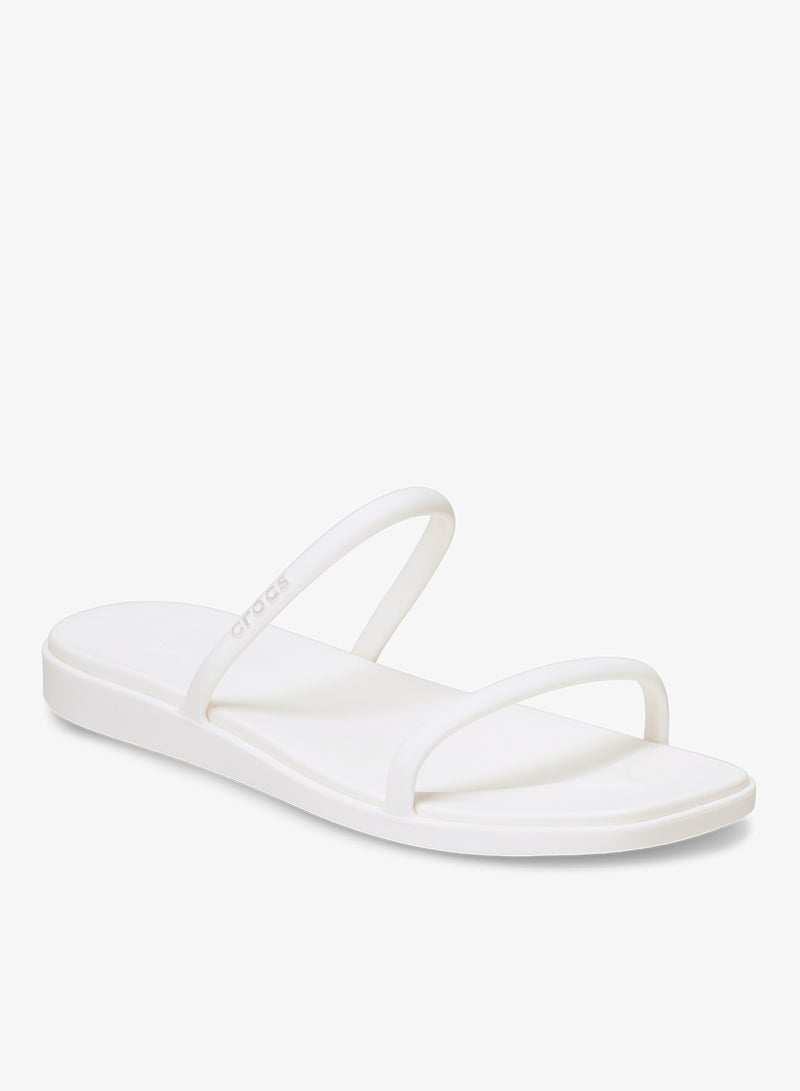 crocs Miami Two Strap Sandals - Image 3